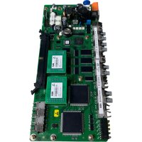 ABB 3BHE024577R0101 Kreislauf Platte PP C907 BE101