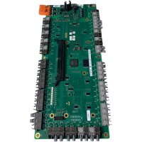 ABB 3BHE024855R0101 Kreislauf Platte UF C921 A101