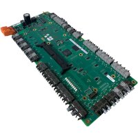 ABB 3BHE024855R0101 Kreislauf Platte UF C921 A101