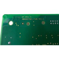 ABB 3BHE037864R0104 Kreislauf Platte UF C911 B104