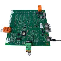 ABB 3BHE037864R0104 Kreislauf Platte UF C911 B104