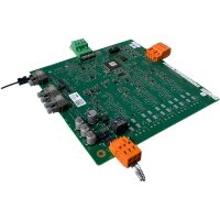 ABB 3BHE037864R0104 Kreislauf Platte UF C911 B104