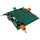 ABB 3BHE037864R0104 Kreislauf Platte UF C911 B104
