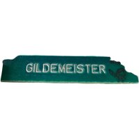 Gildemeister 0.651.708-57.3 I32 Steuerungsplatine
