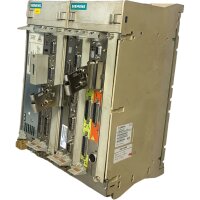 Siemens Sinumerik  6fc5100-0aa01-0aa1 Zentralgerät E230 G5/30WGRD