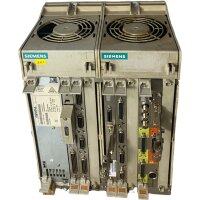 Siemens Sinumerik  6fc5100-0aa01-0aa1 Zentralgerät E230 G5/30WGRD