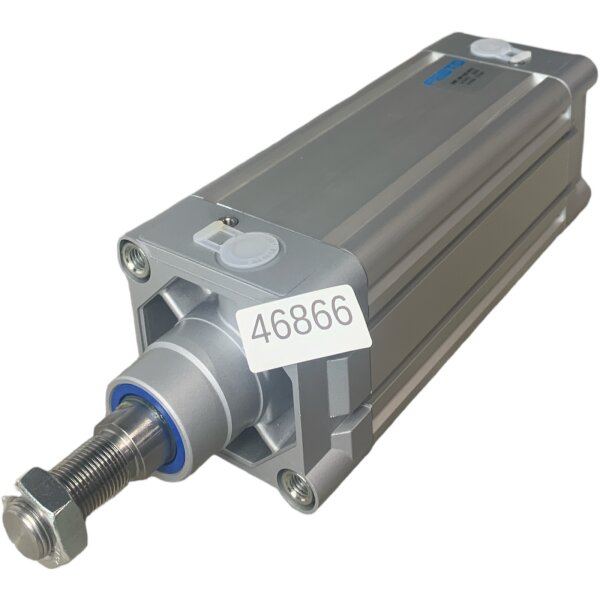 Festo 163452 JN08 Normzylinder DNC-80-125-PPV