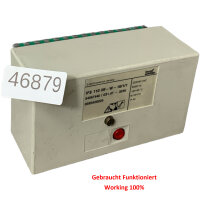 Krom Schröder IFS 110 IM-W-10/1/1...