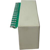 Krom Schröder IFS 110 IM-W-10/1/1 Gasfeuerungsautomat 84367440