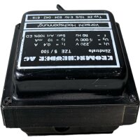 Krom Schröder TZE 5 100 Zündtrafo 834-042-619