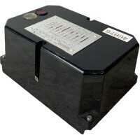 Landis & Gyr LEC1 89.03bLG Feuerungsautomat 11872/87
