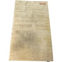 Bosch Rexroth CSH01.1C-PB-ENS-NNN-NNN-S1-S-NN-FW...