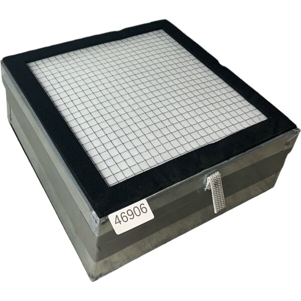 Fuchs TKF A05 305 x 305 x 115 mm Gasfilter