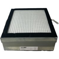 Fuchs TKF A05 305 x 305 x 115 mm Gasfilter