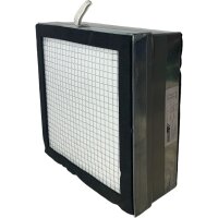 Fuchs TKF A05 305 x 305 x 115 mm Gasfilter