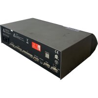 SIC Marking  E8 Rev. E Controller