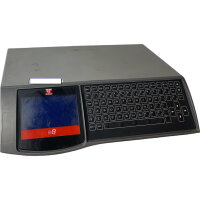 SIC Marking  E8 Rev. E Controller
