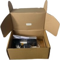 Bürkert Typ 8314 Art.Nr. 00559630  Ddrucktransmitter