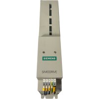 Siemens Simodrive Ein-Rückspeisemodul 6SC 6110-7VA01