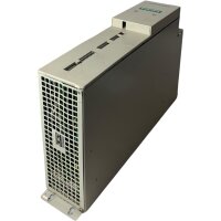 Siemens Simodrive Ein-Rückspeisemodul 6SC 6110-7VA01