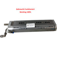 Festo DGSL-12-150-PA pneumatischer Mini-Schlitten 543967 M308
