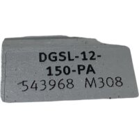 Festo DGSL-12-150-PA pneumatischer Mini-Schlitten 543967 M308