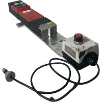 Fortress Safety ITM-00194174 Sicherheitsschalter E12A6SR411N2BOWYNPF15