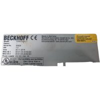 Beckhoff CX5010-0111 Embedded-PC-Modul...