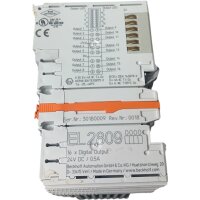 Beckhoff CX5010-0111 Embedded-PC-Modul E14A6LR411LOBOWYNT04125F