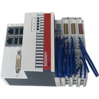 Beckhoff CX5010-0111 Embedded-PC-Modul E14A6LR411LOBOWYNT04125F