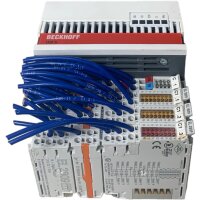 Beckhoff CX5010-0111 Embedded-PC-Modul E14A6LR411LOBOWYNT04125F