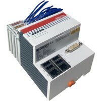 Beckhoff CX5010-0111 Embedded-PC-Modul E14A6LR411LOBOWYNT04125F