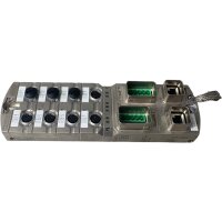 Murr Elektronik 55528 Kompaktmodul 01014 2.01 4.10