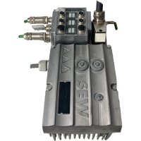 SEW MOVIMOT MFE52AMM03D-503-00-mm030-503-00  227F Frequenzumrichter