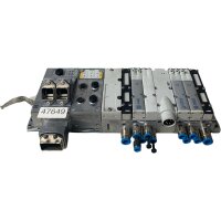 Festo 541083 L002 Ventilinsel VMPA-FB-SP-7-8-V-5POL