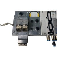 Festo 541083 L002 Ventilinsel VMPA-FB-SP-7-8-V-5POL