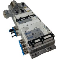 Festo 541083 L002 Ventilinsel VMPA-FB-SP-7-8-V-5POL