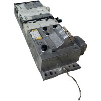 Festo 541083 L002 Ventilinsel VMPA-FB-SP-7-8-V-5POL