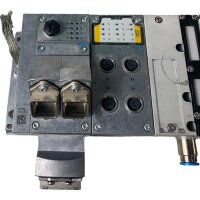 Festo 541083 L002  Ventilinsel VMPA-FB-SP-7-8-V-5POL