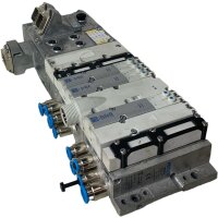 Festo 541083 L002  Ventilinsel VMPA-FB-SP-7-8-V-5POL