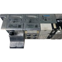 Festo 541083 L002  Ventilinsel VMPA-FB-SP-7-8-V-5POL