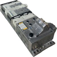 Festo 541083 L002  Ventilinsel VMPA-FB-SP-7-8-V-5POL