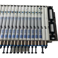 Festo 552288 LD02 Ventilinsel VMPA-FB-EPLM-GU