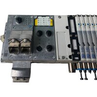 Festo 552288 LD02 Ventilinsel VMPA-FB-EPLM-GU