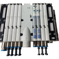 Festo 541083 LN02 Ventilinsel VMPA-FB-SP-7-8-V-5POL