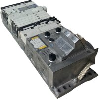 Festo 541083 LN02 Ventilinsel VMPA-FB-SP-7-8-V-5POL