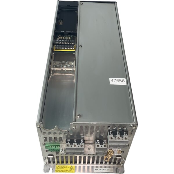 Danfoss 175Z7029 Frequenzumrichter VLT6016HT4C20STR3DLF00A00C0