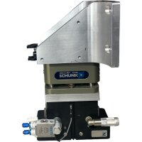 Schunk Zimmer AGE-Z 2-80-1 324483 Ausgleichseinheit GPP5013SC-00-A