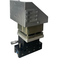 Schunk Zimmer AGE-Z 2-80-1 324483 Ausgleichseinheit GPP5013SC-00-A