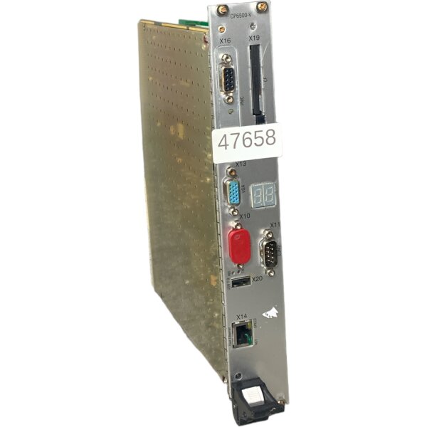 kontron CP6500-V CPU-Modul 31.251-1010.1/L01